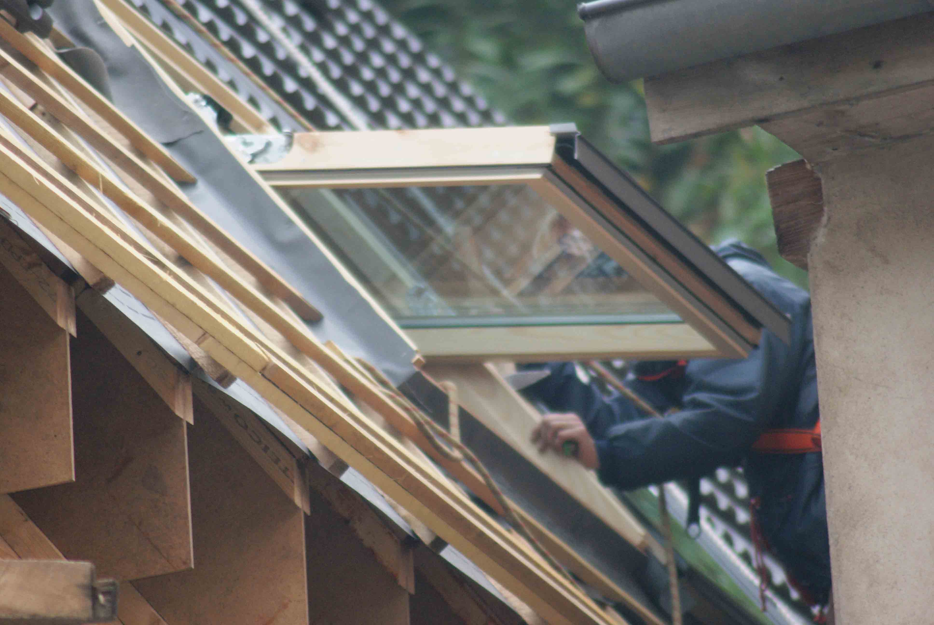 pose-velux