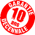 Garantie Décennale sur tous nos travaux !