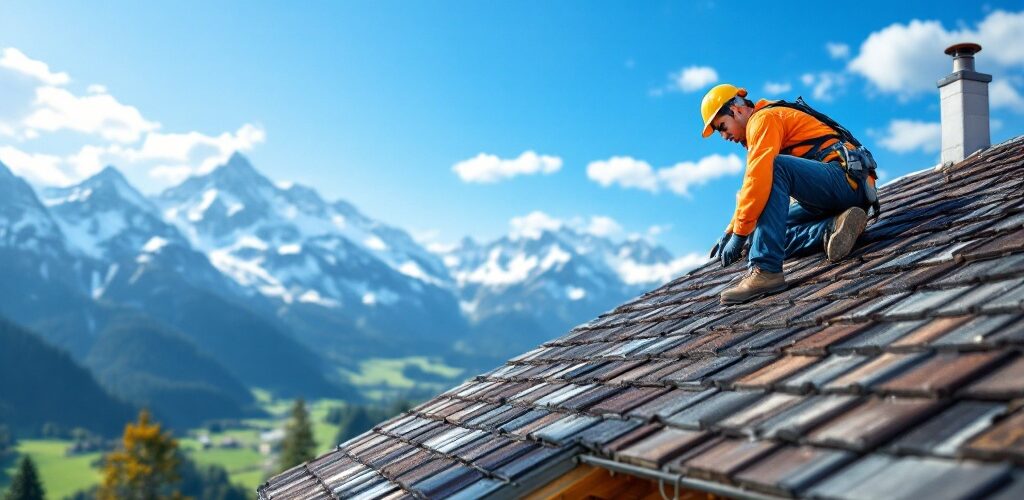 renover votre toiture en haute savoie pourquoi faire appel a un couvreur professionnel