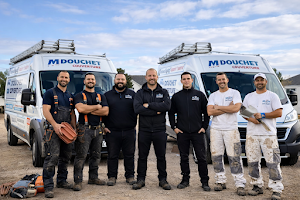 Photo de l’établissement Douchet Couverture