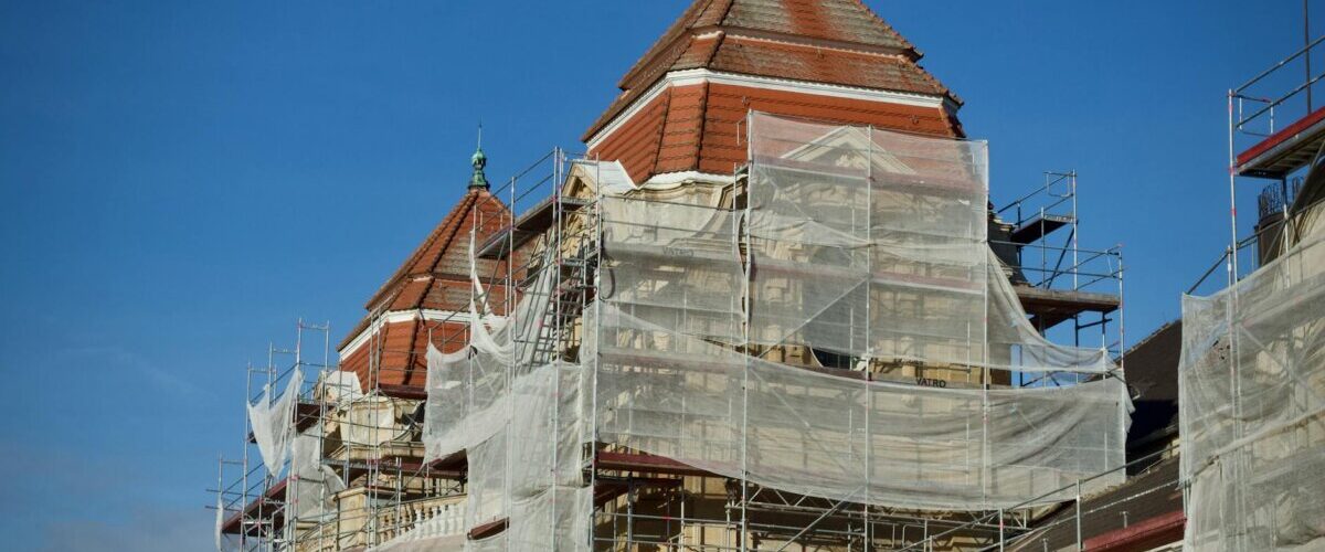 Ravalement de façade à Beaumont : redonnez vie à votre façade